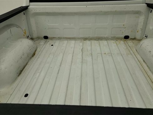 Used 2016 RAM 1500 Tradesman image 30