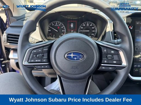 New 2026 Subaru Impreza 2.0i Sport AWD/4WD image 19