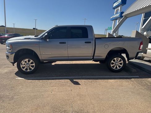 Used 2022 RAM 2500 Big Horn w/ Level A Equipment Group image 2