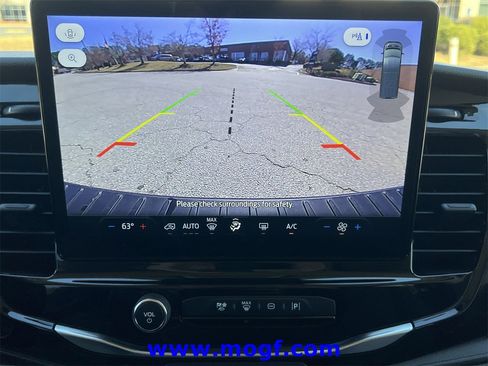 Used 2024 Ford Transit 350 XLT image 6