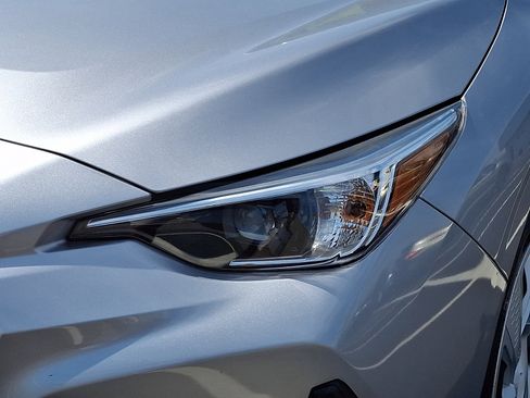 Certified 2024 Subaru Impreza 2.0i AWD/4WD image 9