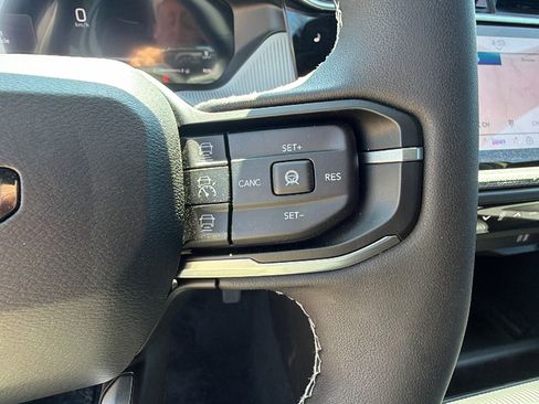 New 2026 Jeep Cherokee Laredo AWD/4WD image 23