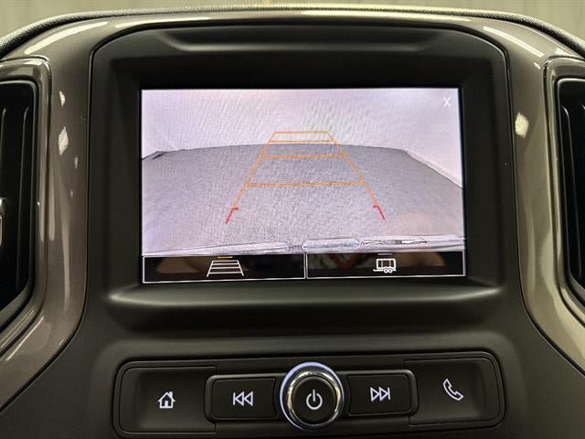 New 2026 GMC Sierra 1500 Pro w/ Pro Value Package RWD image 27