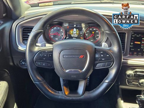 Used 2022 Dodge Charger GT w/ Plus Group RWD image 12