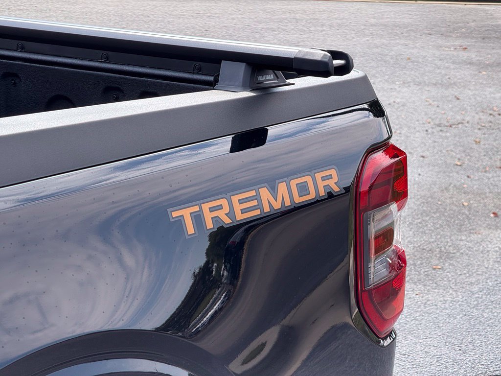New 2026 Ford Maverick Tremor AWD/4WD image 5