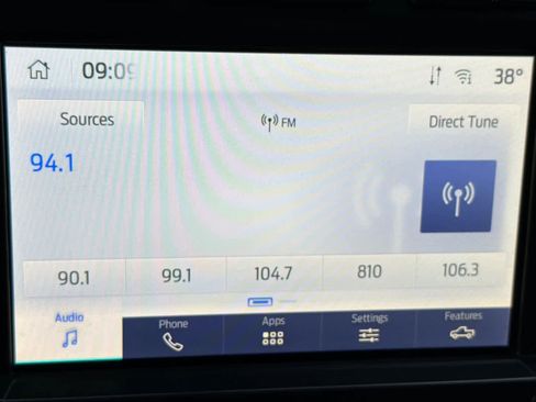 Used 2024 Ford F250 XLT w/ FX4 Off-Road Package image 19