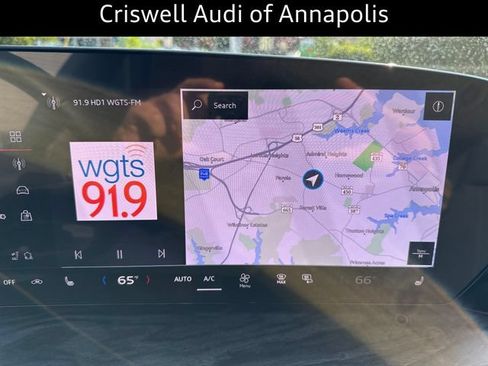 Certified 2025 Audi Q5 Premium w/ Convenience Package AWD/4WD image 21