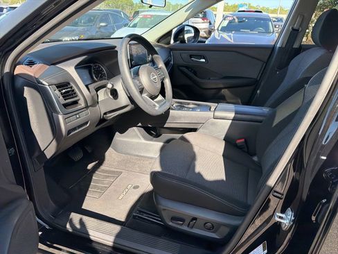 Certified 2023 Nissan Rogue SV image 19