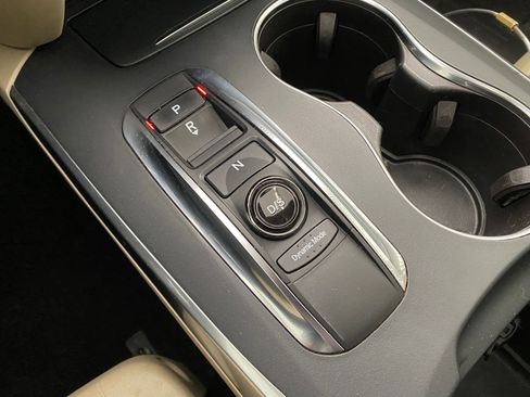 Used 2017 Acura MDX SH-AWD w/ Technology Package image 28