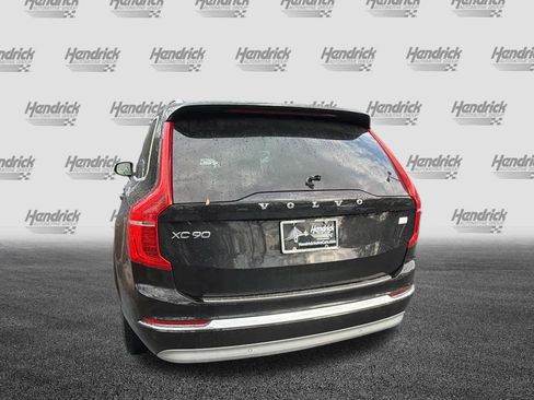 Certified 2022 Volvo XC90 T8 Inscription Expression w/ Advanced Package image 10