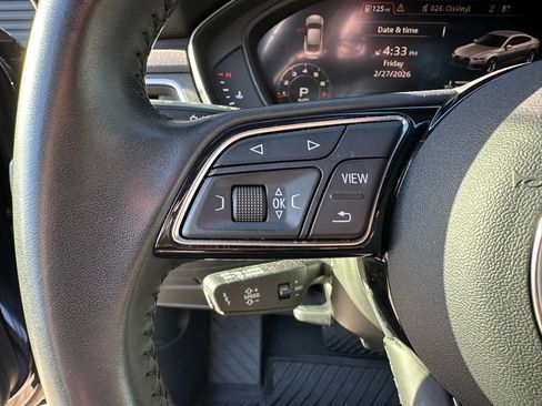 Used 2018 Audi A5 2.0T Prestige w/ Driver Assistance Package image 18