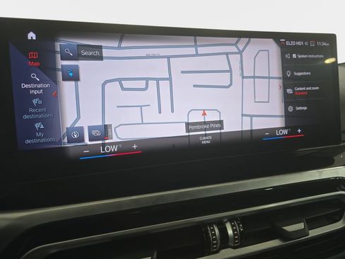 Certified 2023 BMW i4 eDrive35 RWD image 14