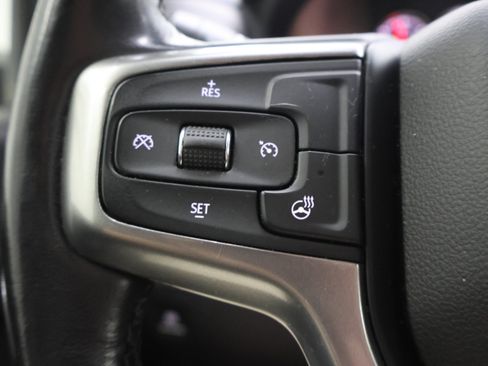 Used 2023 Chevrolet Silverado 2500 LTZ AWD/4WD image 15