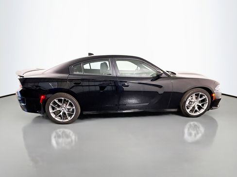 Used 2023 Dodge Charger GT image 11