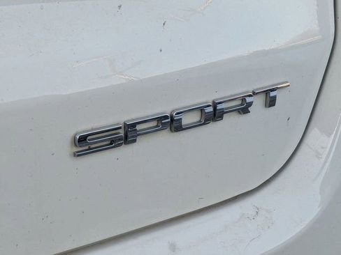 Used 2018 Jeep Compass Sport image 26