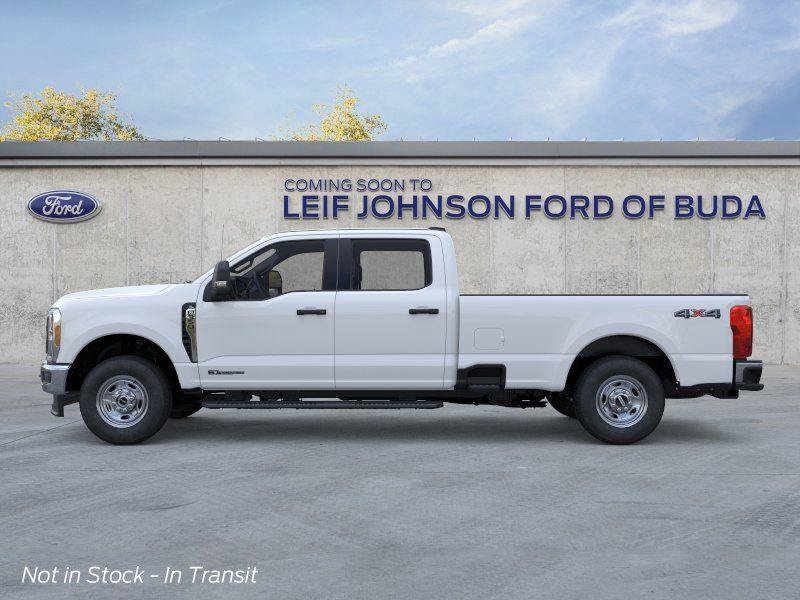 New 2026 Ford F350 XL AWD/4WD image 3