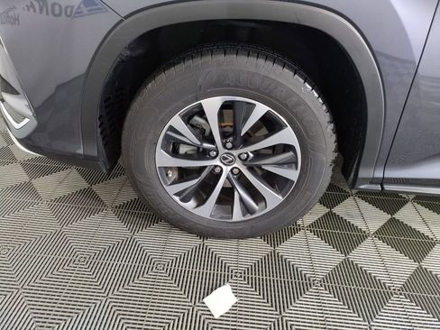 Used 2022 Lexus RX 350L Premium w/ Premium Package AWD/4WD image 29