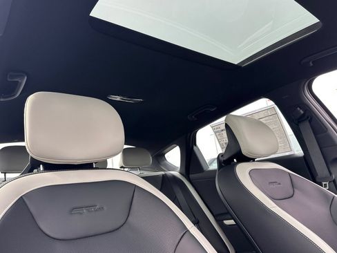 New 2026 Kia K4 EX FWD image 13