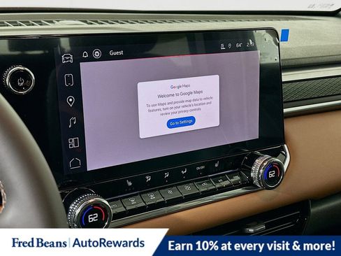 New 2025 GMC Canyon AT4 image 10