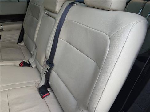 Certified 2019 Ford Flex Limited w/ Equipment Group 303A AWD/4WD image 20