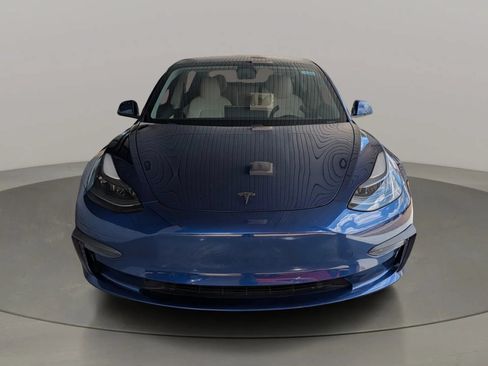 Used 2021 Tesla Model 3 Performance AWD/4WD image 8