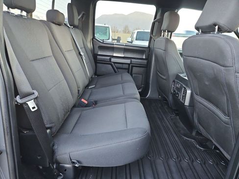 Used 2020 Ford F150 XLT w/ Equipment Group 302A Luxury image 32