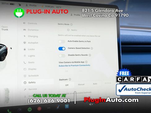 Used 2024 Tesla Model 3 image 29