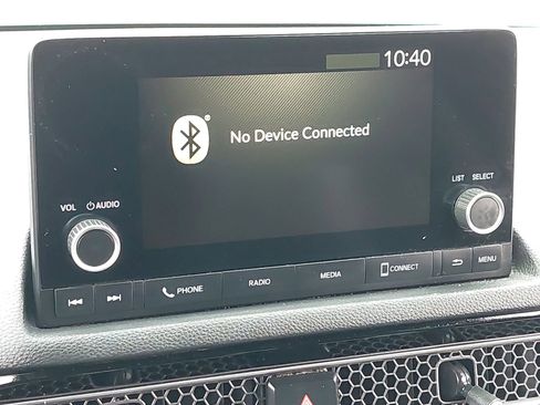 Certified 2023 Honda Civic Sport image 22