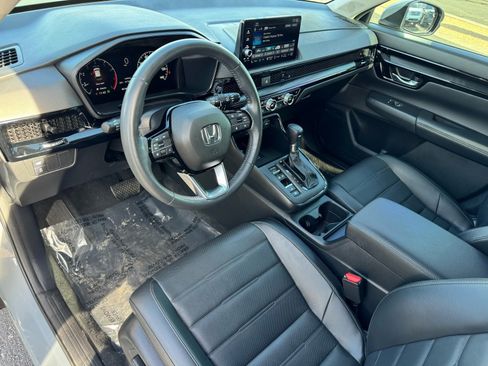 Used 2023 Honda CR-V EX-L image 17