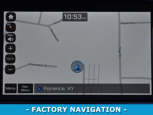 Used 2017 Hyundai Elantra Limited w/ Limited Tech Package 04 image 15