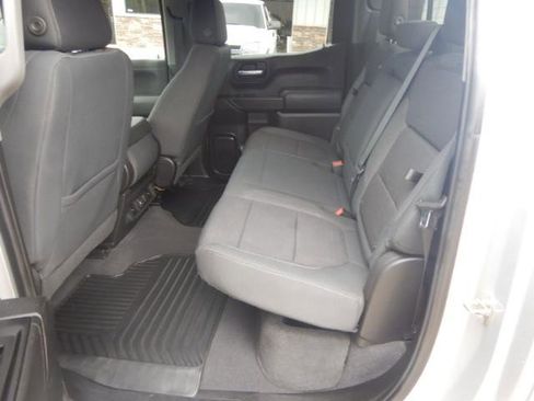 Used 2019 Chevrolet Silverado 1500 LT w/ All-Star Edition image 8