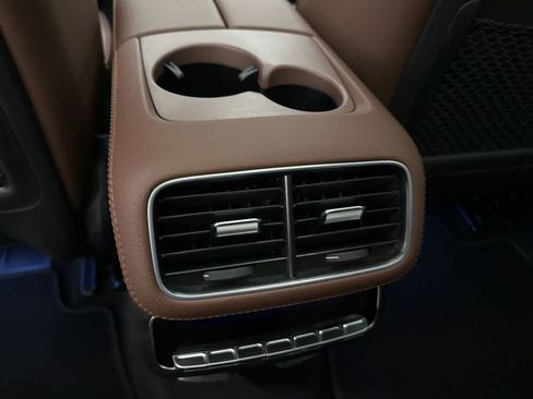 Used 2026 Mercedes-Benz GLS 450 4MATIC image 24