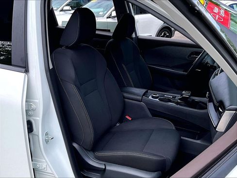 Certified 2023 Nissan Rogue S AWD/4WD image 11