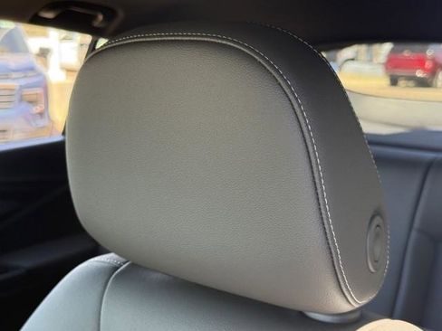 New 2026 Buick Envista Preferred image 18