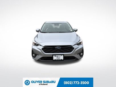 New 2026 Subaru Impreza 2.0i Sport