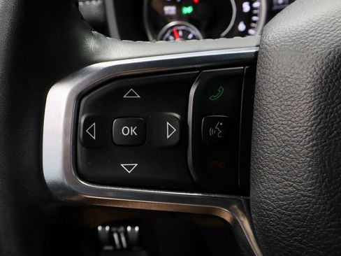 Used 2023 RAM 1500 Laramie AWD/4WD image 28