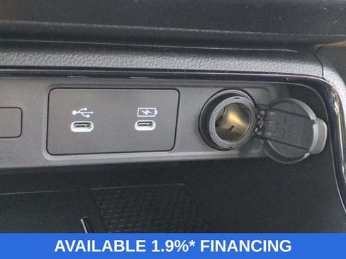 Used 2026 Honda CR-V Sport image 22
