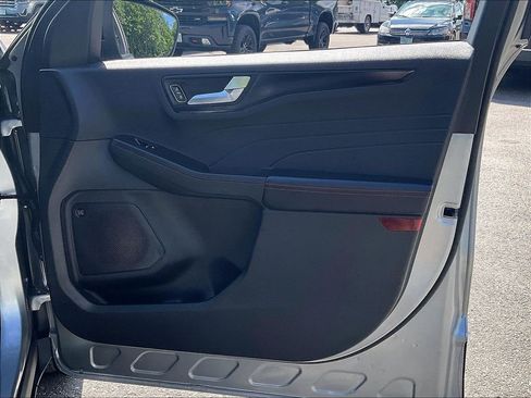 Used 2022 Ford Escape SEL w/ SEL Stealth AWD Package image 26