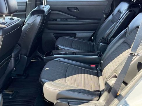 Certified 2024 Nissan Pathfinder Rock Creek AWD/4WD image 21