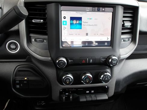 New 2024 RAM 2500 Tradesman w/ Chrome Appearance Group image 12