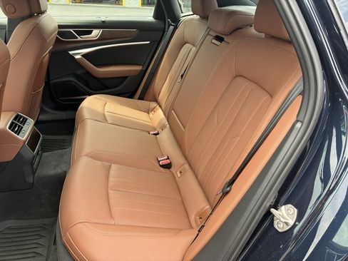 Used 2023 Audi A6 3.0T Prestige w/ Prestige Package AWD/4WD image 13