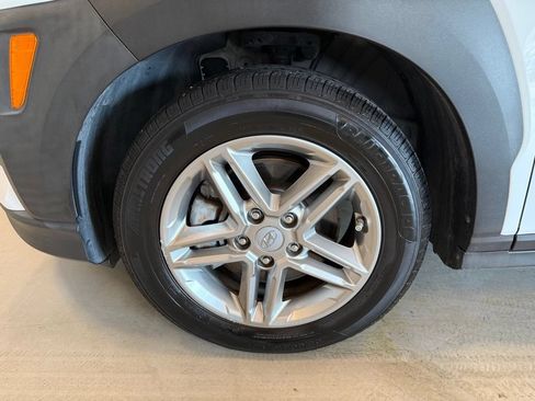 Used 2021 Hyundai Kona SE w/ Cargo Package AWD/4WD image 30