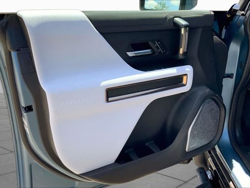 New 2024 GMC Hummer EV 3X w/ Omega Edition AWD/4WD image 10