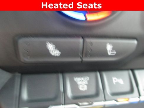 Used 2022 Chevrolet Silverado 2500 LT w/ All Star Edition image 16