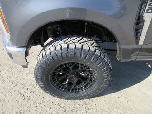 New 2026 Ford F250 Lariat image 12