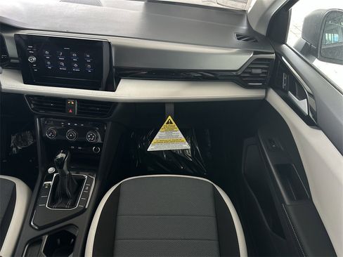 New 2026 Volkswagen Taos S image 36