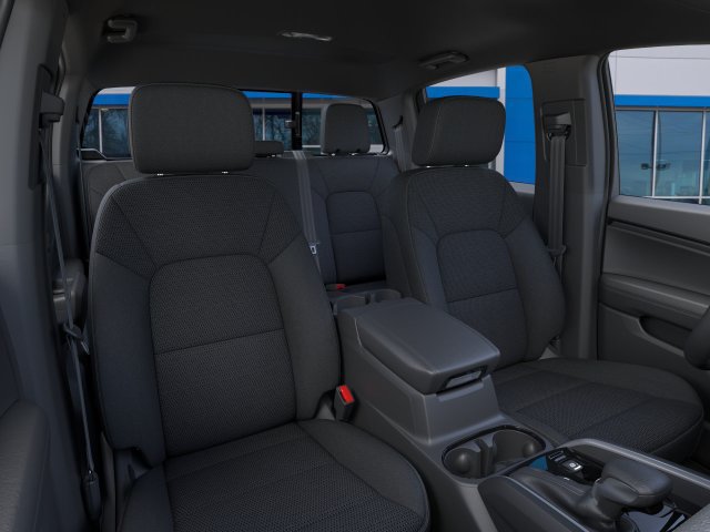 New 2026 Chevrolet Colorado LT AWD/4WD image 16