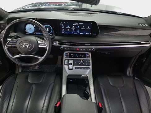 Used 2024 Hyundai Palisade Calligraphy AWD/4WD image 12