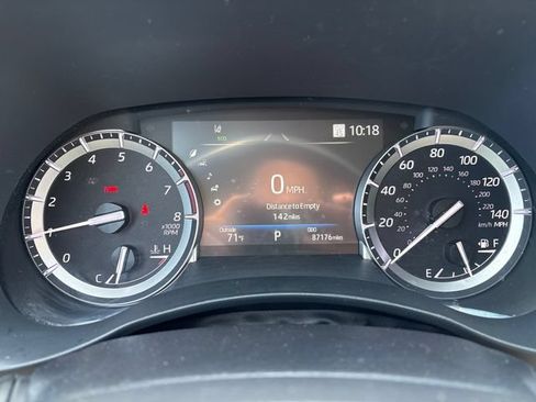Used 2022 Toyota Highlander Platinum AWD/4WD image 13
