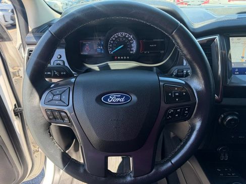 Used 2020 Ford Ranger Lariat w/ Equipment Group 501A Mid AWD/4WD image 30